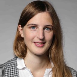 Charlotte Bunne headshot