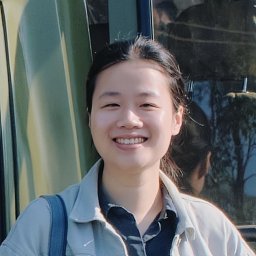 Yingzhen Li headshot