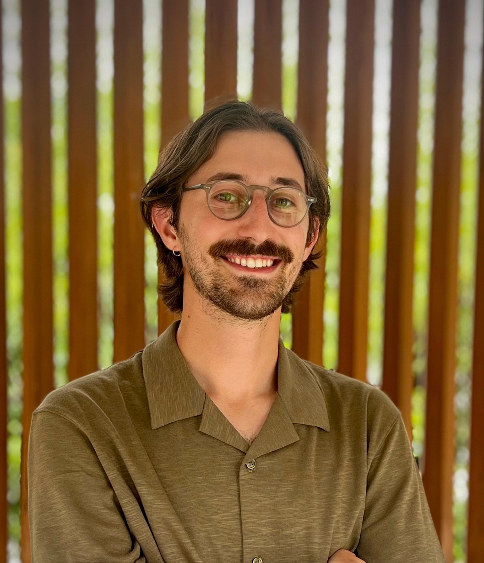 Peter Holderieth headshot