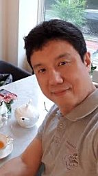 Jong Chul Ye headshot